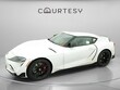  Toyota GR Supra