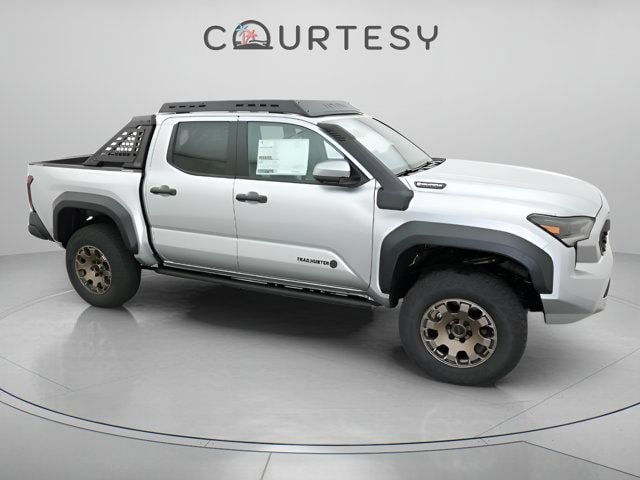 2025 Toyota Tacoma Trailhunter - Photo 19