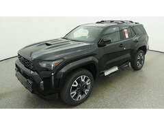 2026 Toyota 4Runner TRD Sport Premium SUV