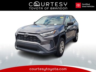 2023 Toyota RAV4 LE SUV