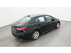 2026 Toyota Corolla LE Sedan