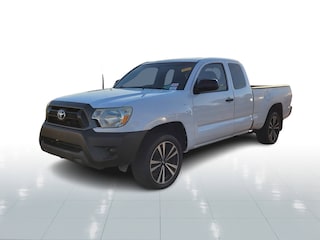 2015 Toyota Tacoma Base **LOW MILES** Truck Access Cab