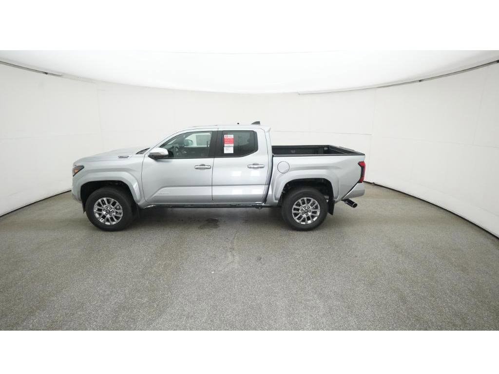 New 2025 Toyota Tacoma i-FORCE MAX Limited i-FORCE MAX Truck Double Cab