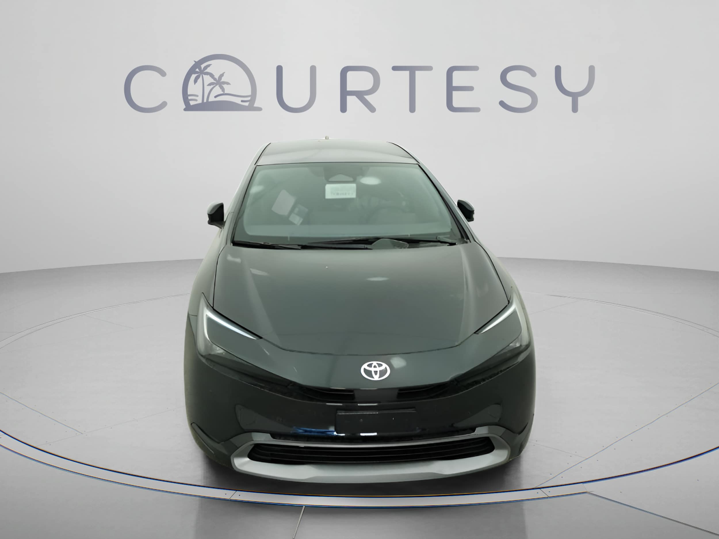 2026 Toyota Prius Limited - Photo 31