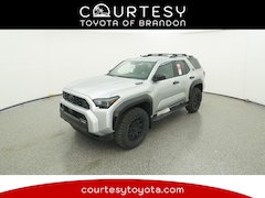 2025 Toyota 4Runner i-FORCE MAX TRD Off-Road Premium i-FORCE MAX SUV