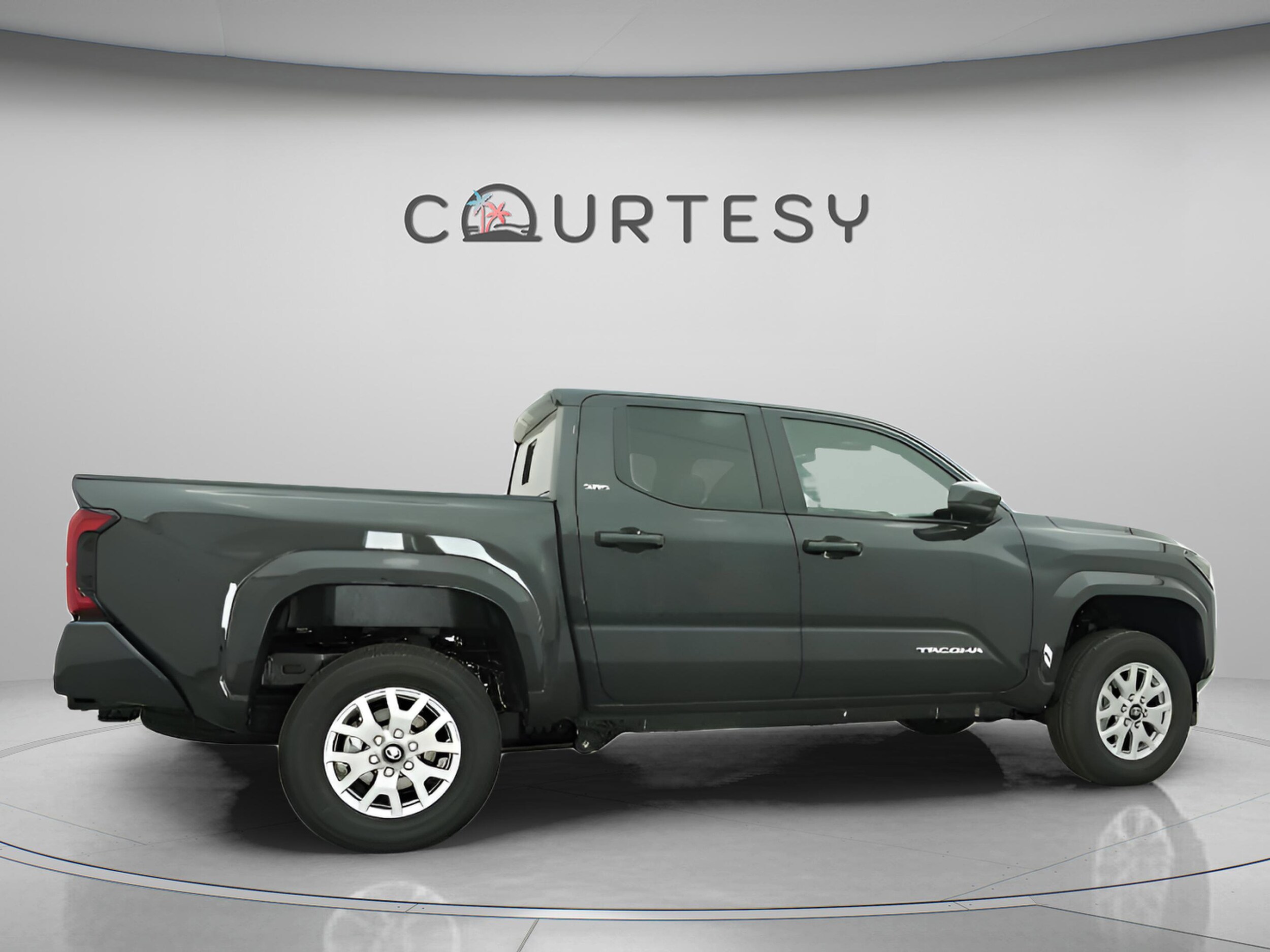 2026 Toyota Tacoma SR5 - Photo 23