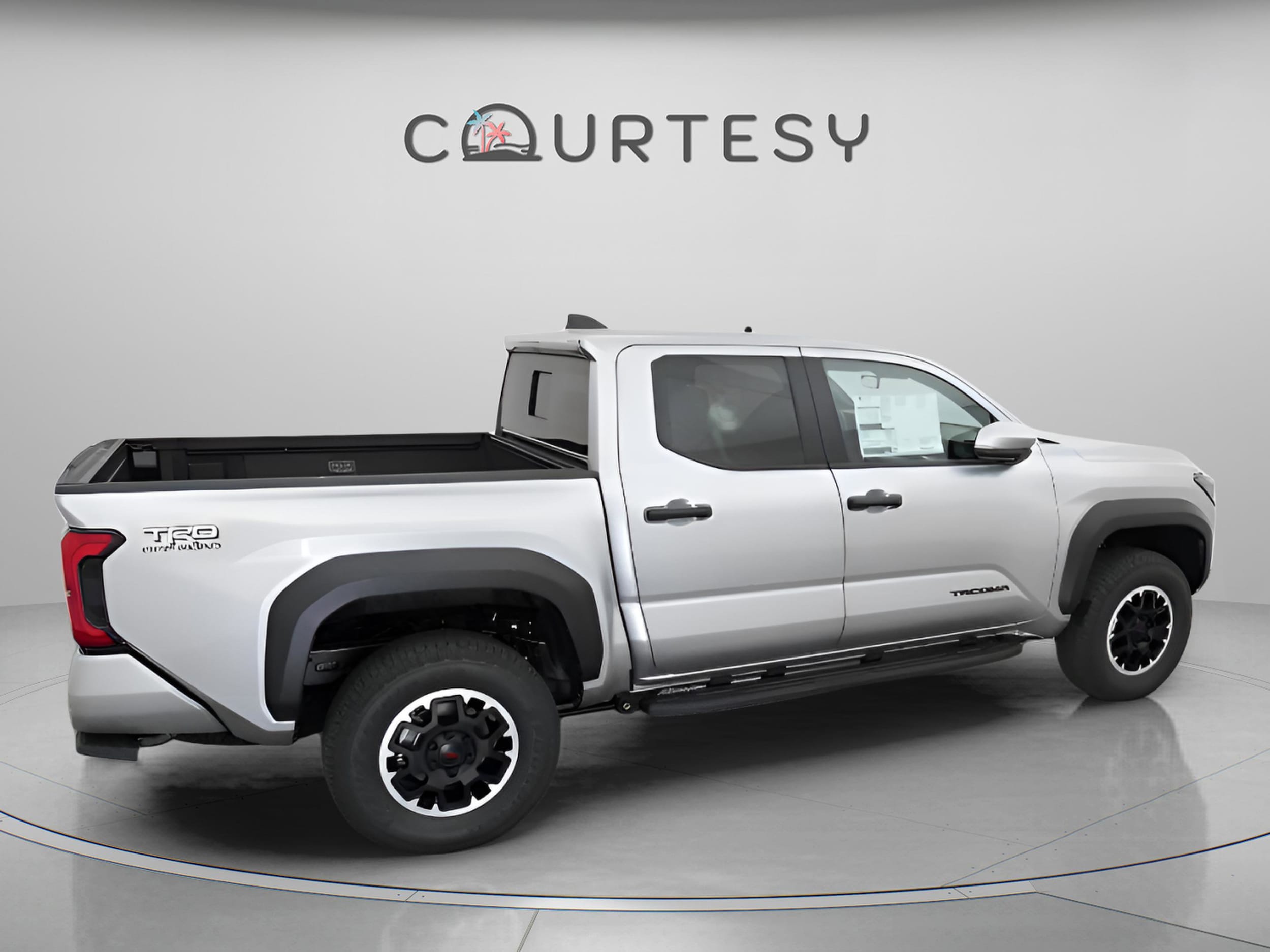 2026 Toyota Tacoma TRD Off Road - Photo 13