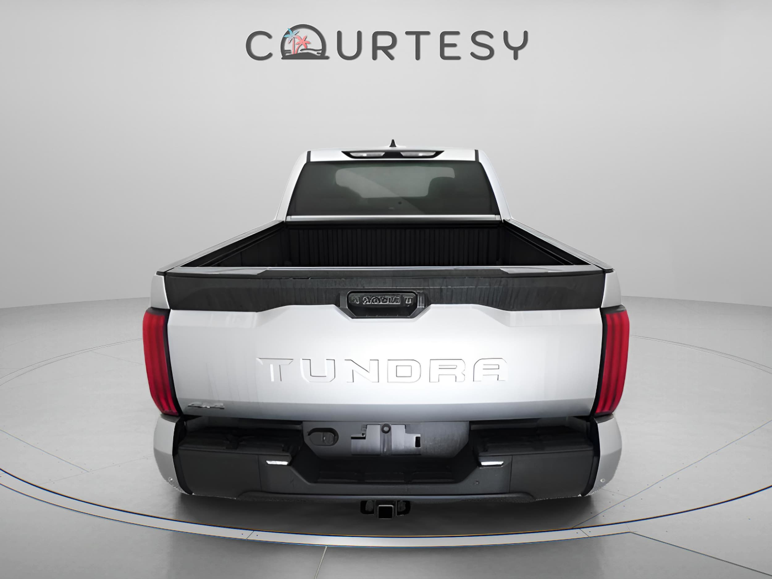 2025 Toyota Tundra SR5 - Photo 14