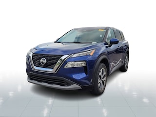 2021 Nissan Rogue SV SUV