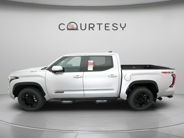 2025 Toyota Tundra Platinum - Photo 9