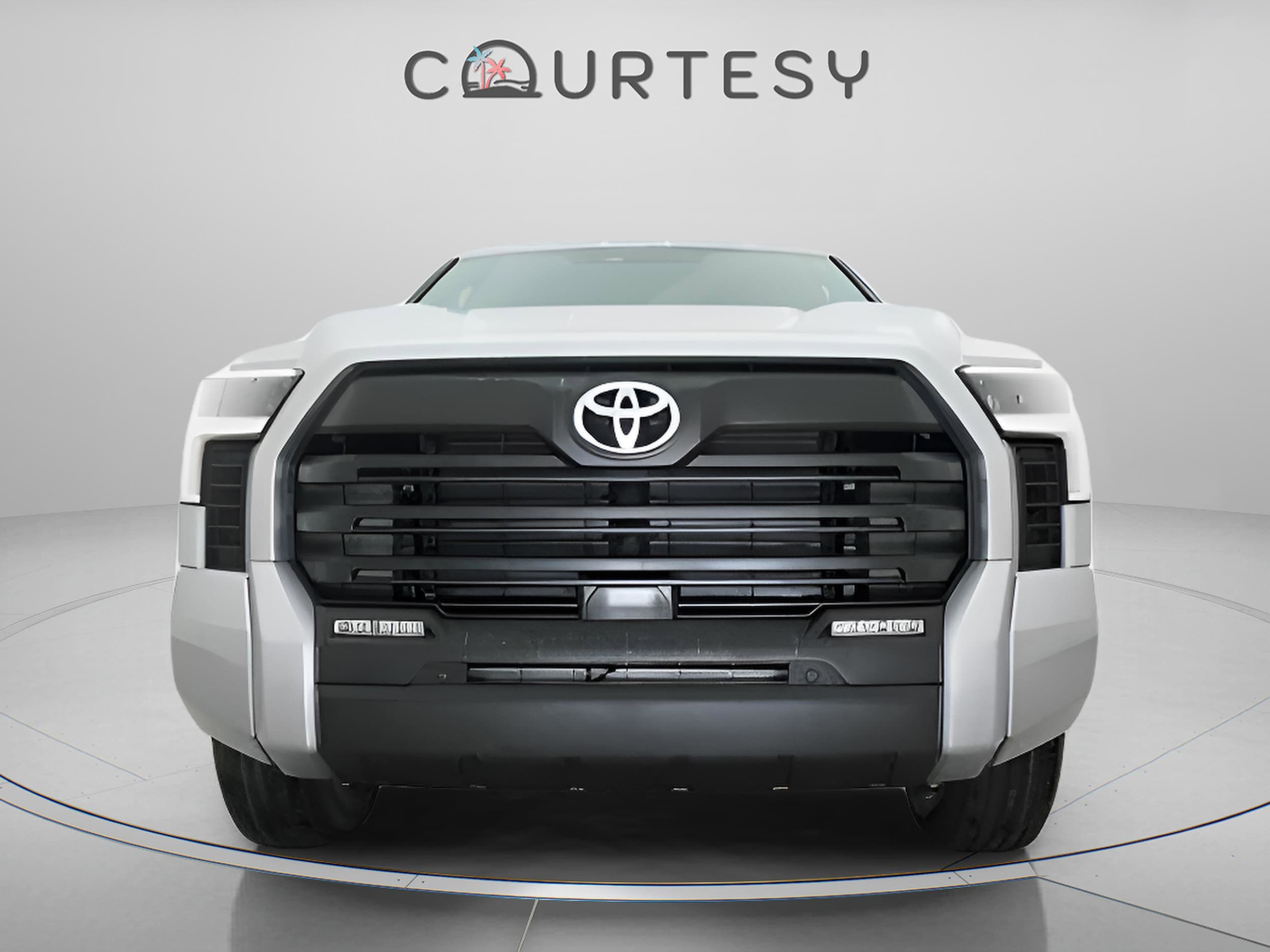 2025 Toyota Tundra SR5 - Photo 24