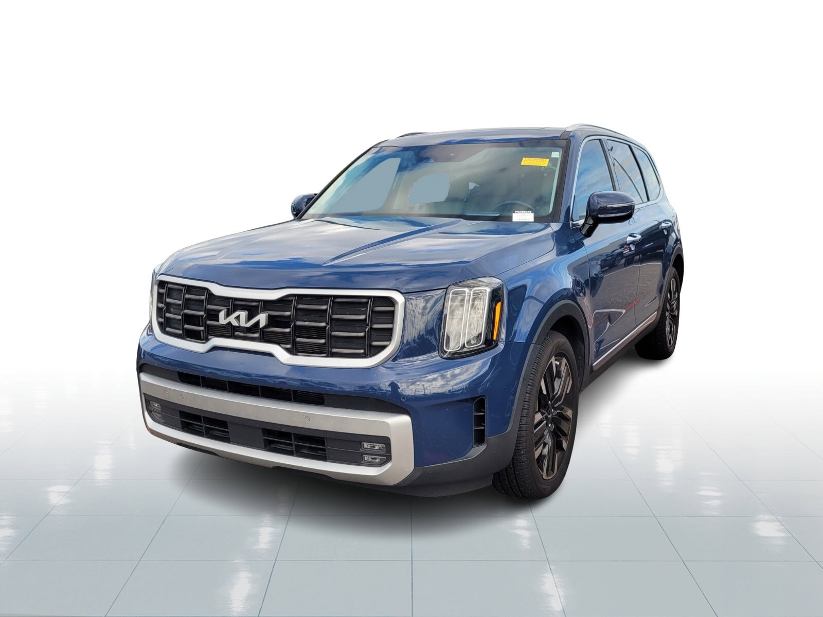 2023 Kia Telluride SX Prestige's photo