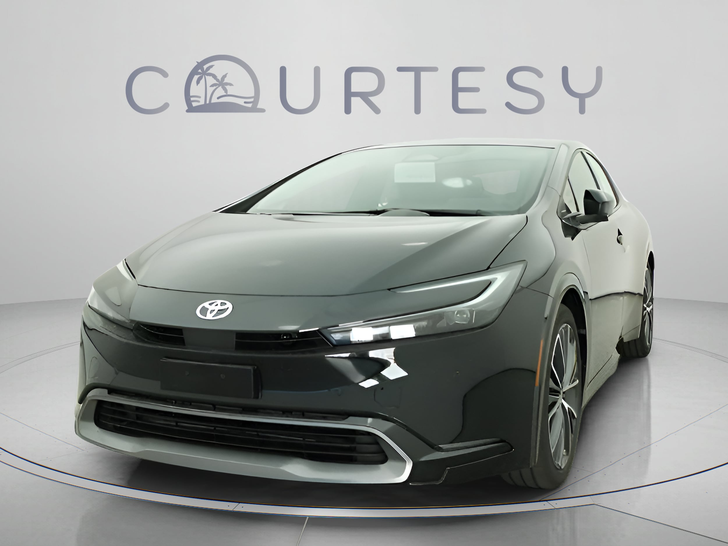 2026 Toyota Prius Limited - Photo 33