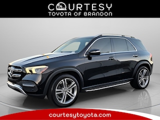 2022 Mercedes-Benz GLE 350 GLE 350 SUV