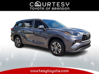 2023 Toyota Highlander L SUV