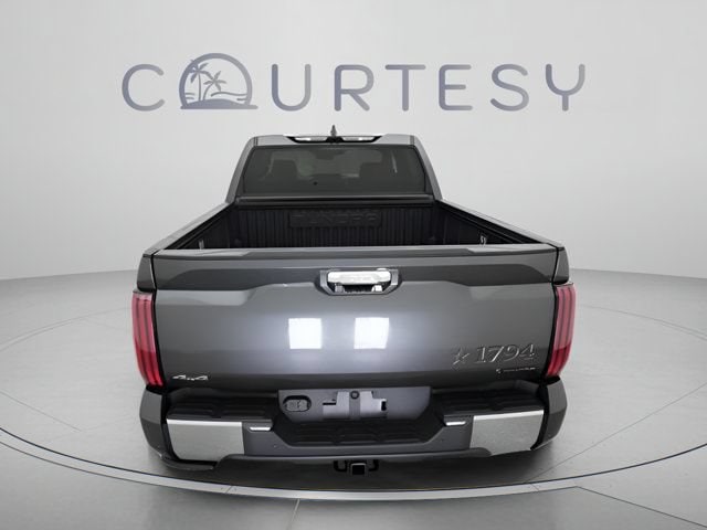 2025 Toyota Tundra 1794 Edition - Photo 14