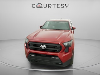 2026 Toyota Tacoma SR5 Truck Double Cab