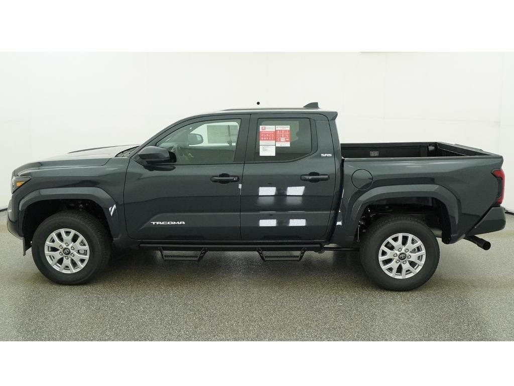 New 2026 Toyota Tacoma SR5 Truck Double Cab