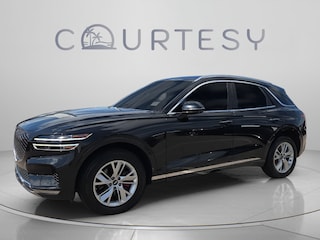 2022 Genesis GV70 2.5T SUV
