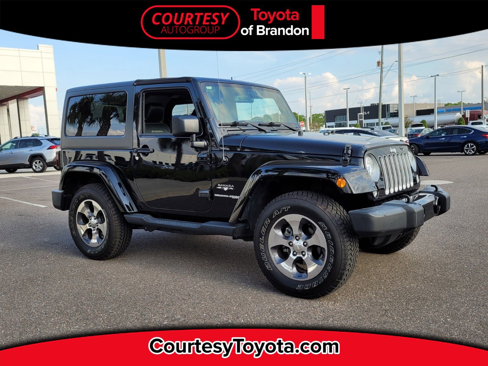Used Jeep Tampa | Tampa Brandon FL | Pre-Owned Jeeps