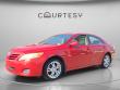 Used 2010 Toyota Camry LE Sedan