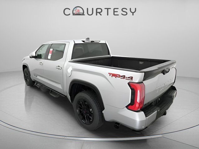 2025 Toyota Tundra Platinum - Photo 12