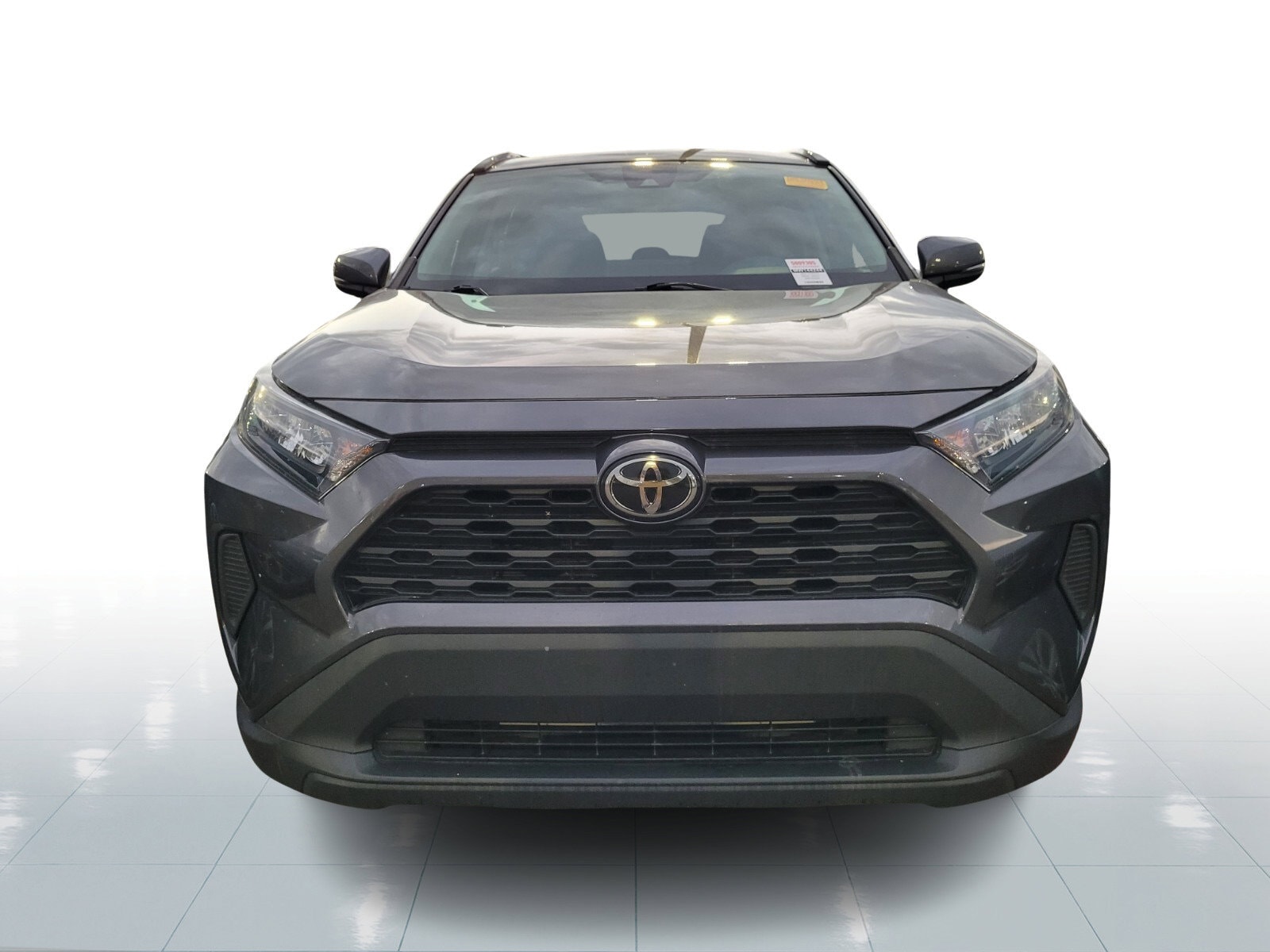 Used 2021 Toyota RAV4 LE with VIN 2T3G1RFV5MW144244 for sale in Northfield, Minnesota
