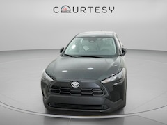 2026 Toyota Corolla Cross L SUV