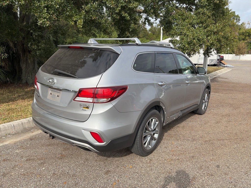 Used 2019 Hyundai Santa Fe XL SE SUV