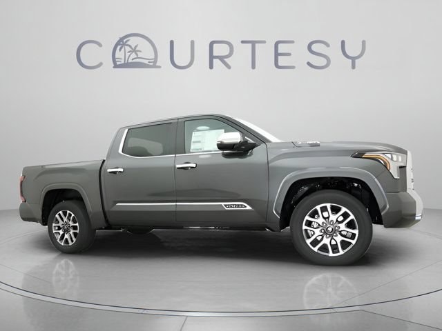 2025 Toyota Tundra 1794 Edition - Photo 25
