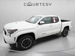 2026 Toyota Tacoma TRD Sport Truck Double Cab