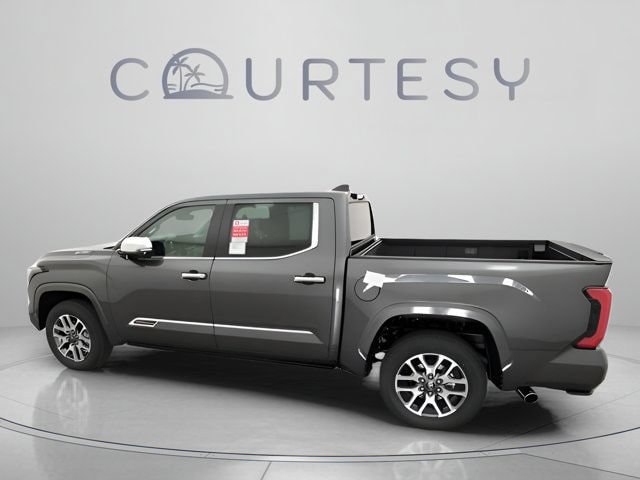 2025 Toyota Tundra 1794 Edition - Photo 9