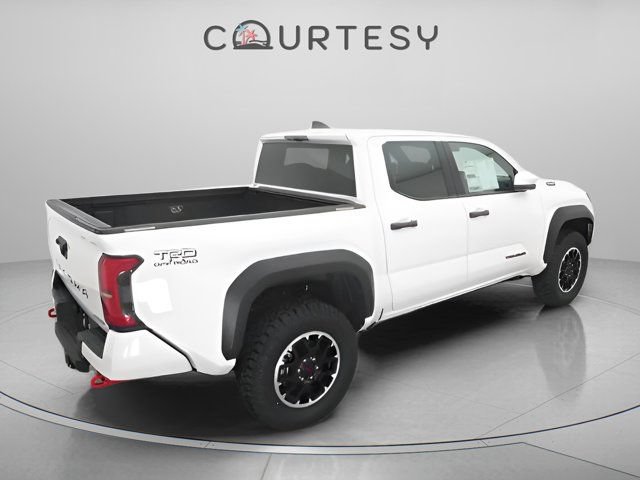 2025 Toyota Tacoma TRD Off Road - Photo 26