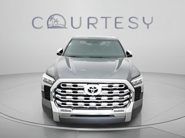 2025 Toyota Tundra 1794 Edition - Photo 31