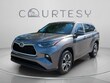  Toyota Highlander Hybrid