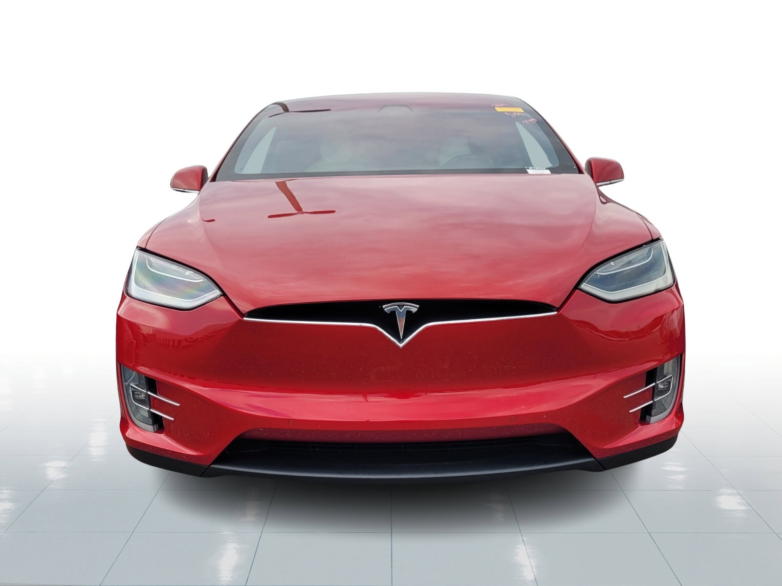 Used 2018 Tesla Model X 100D with VIN 5YJXCBE25JF139524 for sale in Tampa, FL