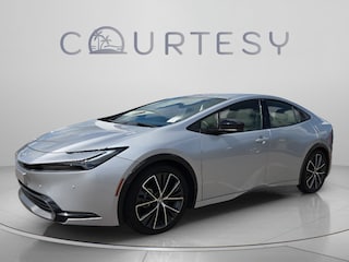 2023 Toyota Prius LE Hatchback