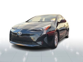 2016 Toyota Prius Four Hatchback
