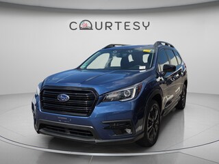 2022 Subaru Ascent Onyx Edition SUV