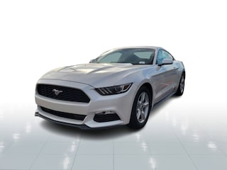 2017 Ford Mustang V6 Coupe