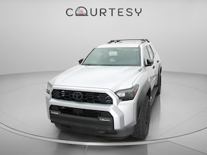 2025 Toyota 4Runner i-FORCE MAX TRD Off-Road i-FORCE MAX SUV