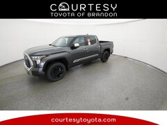 2026 Toyota Tundra 1794 Edition Truck CrewMax