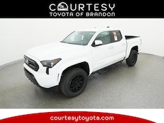 2025 Toyota Tacoma SR5 Truck Double Cab