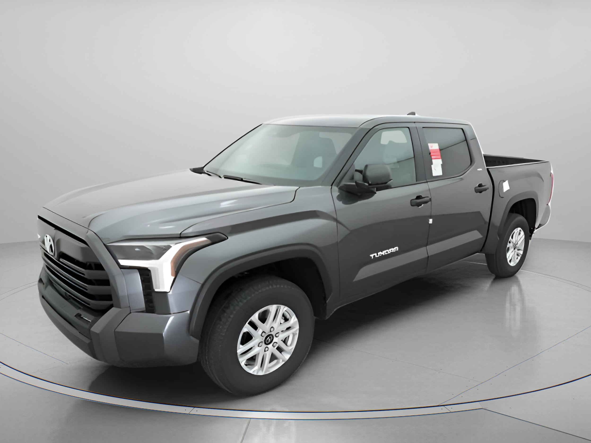2025 Toyota Tundra 4WD