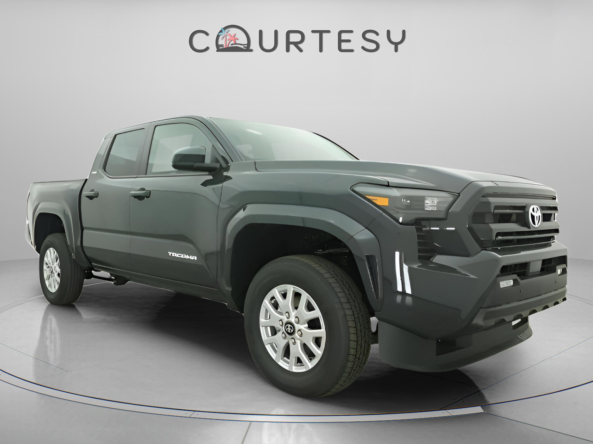 2026 Toyota Tacoma SR5 - Photo 18