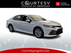 2023 Toyota Camry LE Sedan