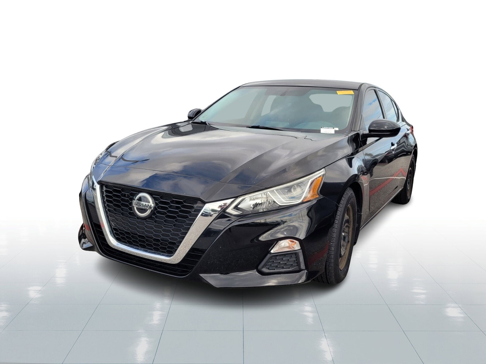 2020 Nissan Altima S