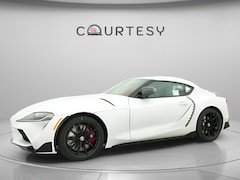 2026 Toyota GR Supra MkV Final Edition Coupe