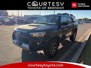 2023 Toyota 4Runner TRD Off Road SUV