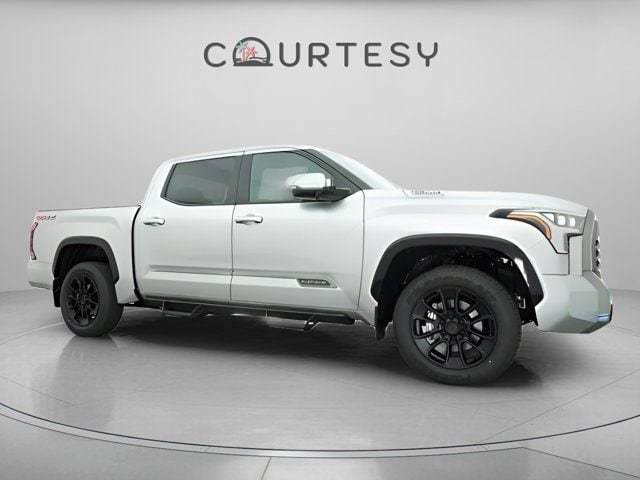 2025 Toyota Tundra Platinum - Photo 19
